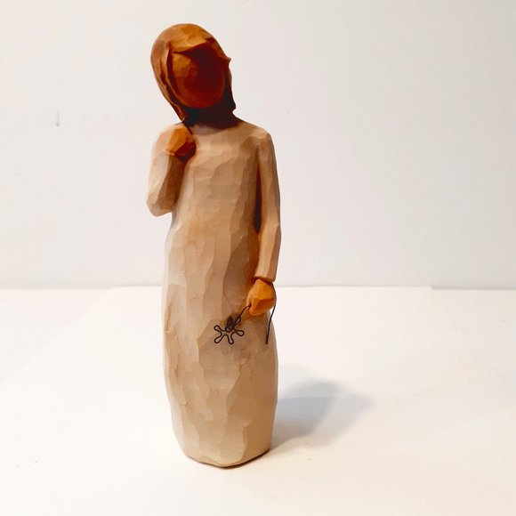 Willow Tree Accents 205 Willow Tree Remember Figurine Demdaco Susan